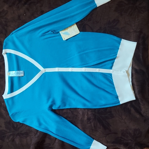 belle bird Sweaters - 6 for $10 Sweater